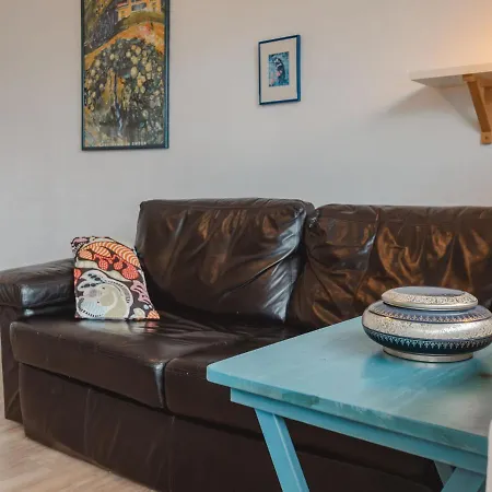 Apartment Smilla By Interhome *