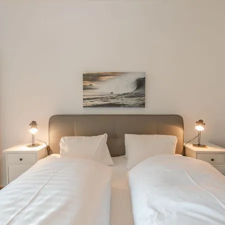 Apartment Smilla By Interhome Bad Gastein