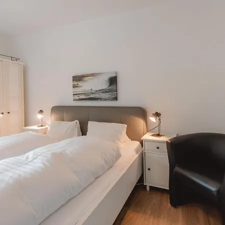 Smilla By Interhome