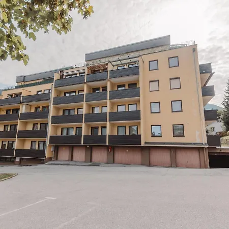 아파트 Smilla By Interhome