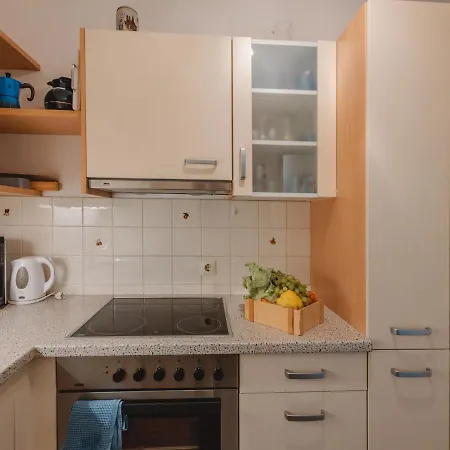 Smilla By Interhome Apartment