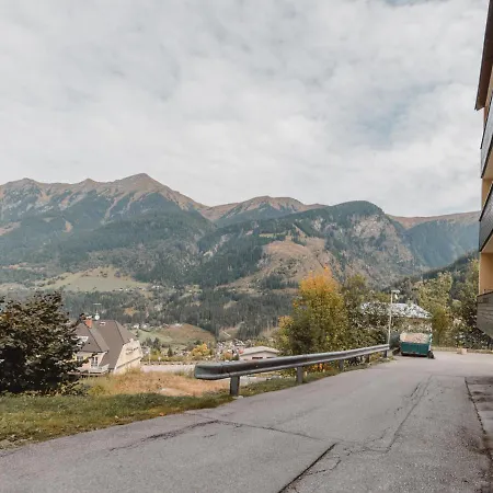 Smilla By Interhome * Bad Gastein