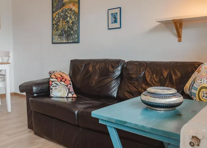 아파트 Smilla By Interhome *