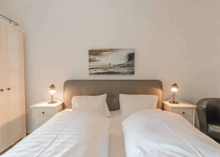 아파트 Smilla By Interhome 바트 가슈타인