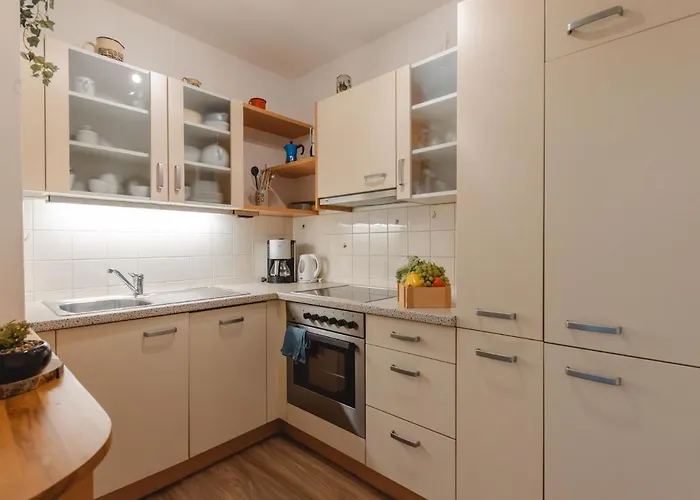 Smilla By Interhome * 바트 가슈타인