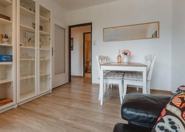 Smilla By Interhome 아파트 *