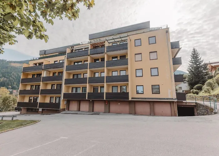 아파트 Smilla By Interhome