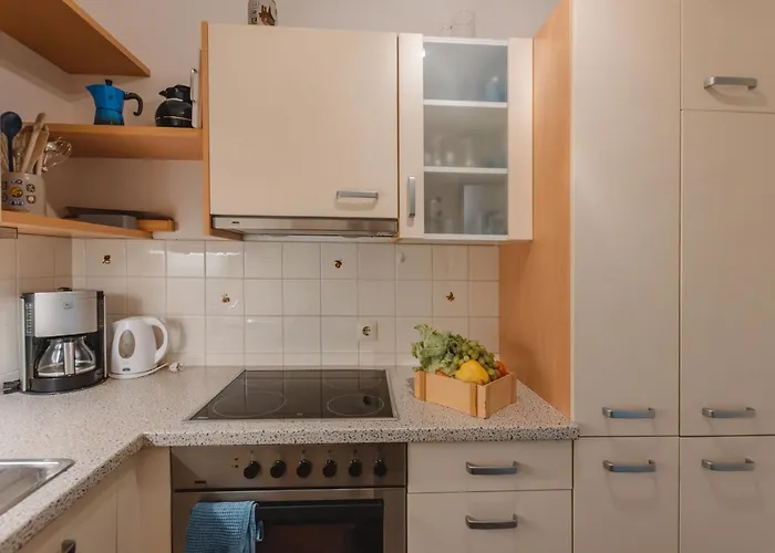 Smilla By Interhome 아파트